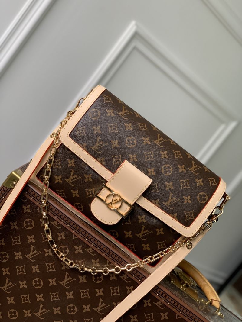 LV Satchel bags